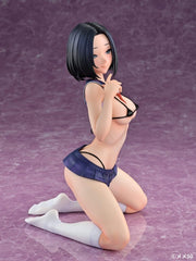 Original Character Miharu no Hajimete PVC Figure 1/6 Miharu Arai 20 cm 4580001942890
