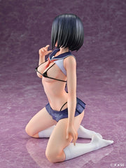 Original Character Miharu no Hajimete PVC Figure 1/6 Miharu Arai 20 cm 4580001942890