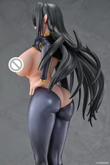 Taimanin PVC Figure 1/6 Annerose Vajra 31 cm 4580001943026