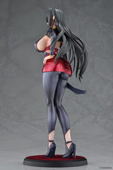 Taimanin PVC Figure 1/6 Annerose Vajra 31 cm 4580001943026