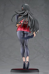 Taimanin PVC Figure 1/6 Annerose Vajra 31 cm 4580001943026
