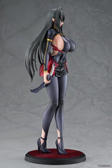 Taimanin PVC Figure 1/6 Annerose Vajra 31 cm 4580001943026