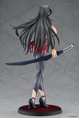 Taimanin PVC Figure 1/6 Annerose Vajra 31 cm 4580001943026