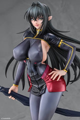 Taimanin PVC Figure 1/6 Annerose Vajra 31 cm 4580001943026