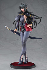 Taimanin PVC Figure 1/6 Annerose Vajra 31 cm 4580001943026