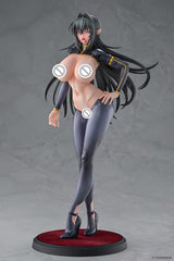 Taimanin PVC Figure 1/6 Annerose Vajra 31 cm 4580001943026