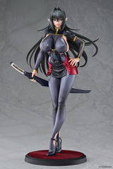 Taimanin PVC Figure 1/6 Annerose Vajra 31 cm 4580001943026