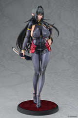 Taimanin PVC Figure 1/6 Annerose Vajra 31 cm 4580001943026