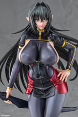 Taimanin PVC Figure 1/6 Annerose Vajra 31 cm 4580001943026