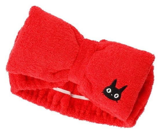 Kiki's Delivery Service Hairband Kiki's Ribbon 4990593427222