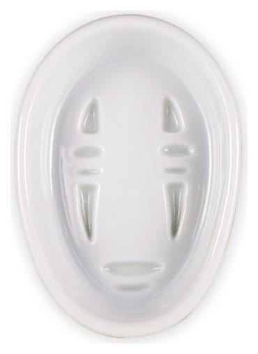 Spirited Away Soy Sauce Dish No Face 4990593434725