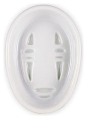 Spirited Away Soy Sauce Dish No Face 4990593434725