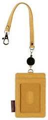 Howl's Moving Castle Card Holder Calcifer & Heen 4990593453528