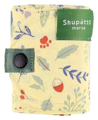 My Neighbor Totoro Bag Shupatto foldable Peaceful forest 4990593483150