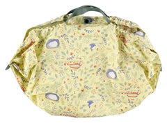 My Neighbor Totoro Bag Shupatto foldable Peaceful forest 4990593483150