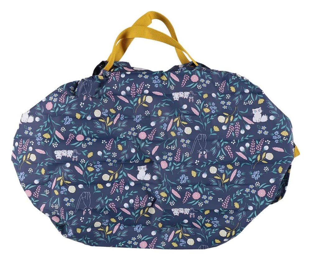 Kiki's Delivery Service Bag Shupatto foldable family time 4990593483167