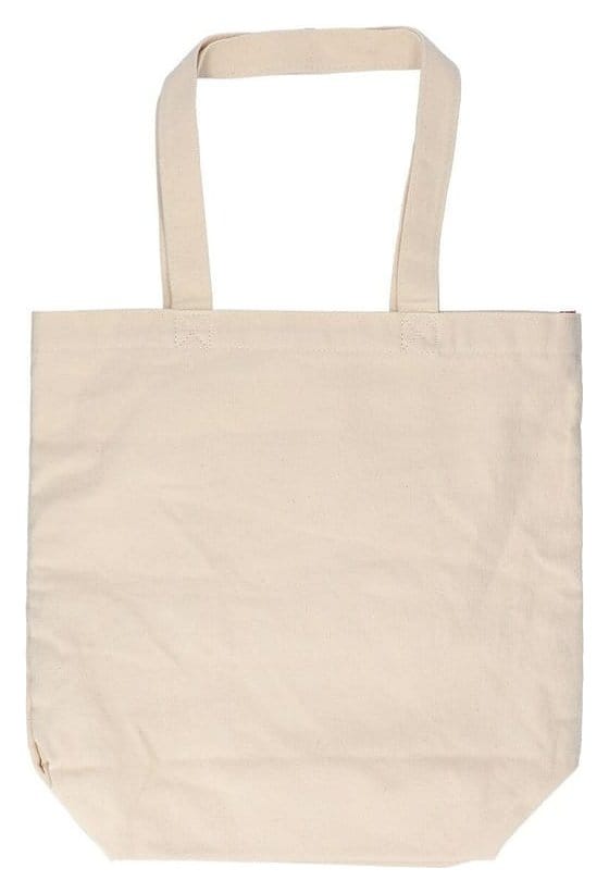 Spirited Away Tote Bag Embroidery Canvas No Face knitting 4990593491964