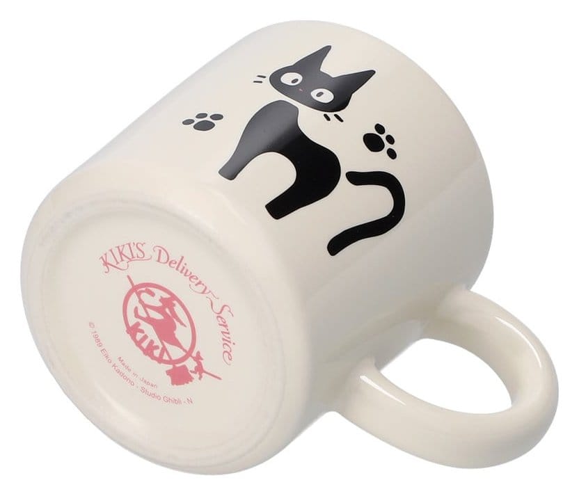 Kiki's Delivery Service Mug Jiji 4990593497119