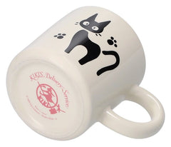 Kiki's Delivery Service Mug Jiji 4990593497119