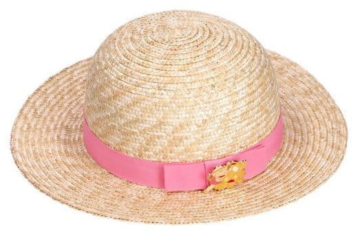 My Neighbor Totoro Straw Hat Mei 54 cm 4990593510740