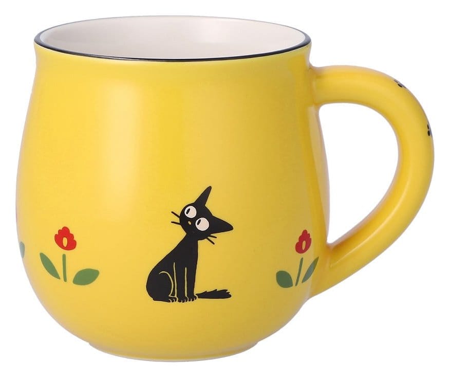 Kiki's Delivery Service Mug Osono 4990593511051