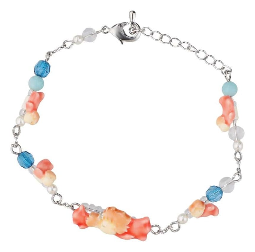 Ponyo Bracelet Ponyo's greeting 4990593517442