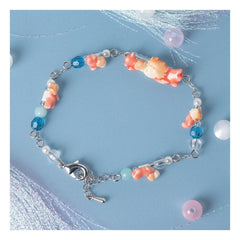 Ponyo Bracelet Ponyo's greeting 4990593517442