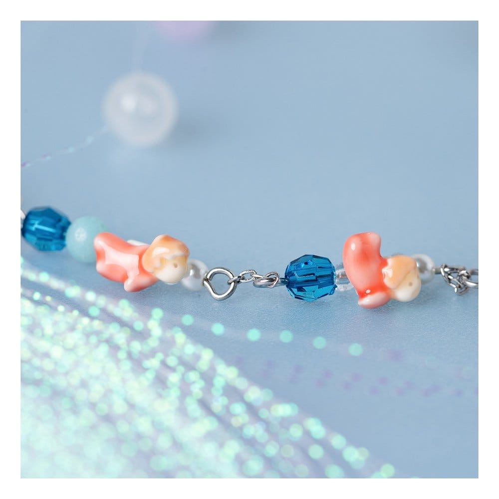 Ponyo Bracelet Ponyo's greeting 4990593517442