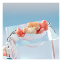Ponyo Bracelet Ponyo's greeting 4990593517442