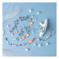 Ponyo Bracelet Ponyo's greeting 4990593517442