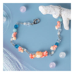 Ponyo Bracelet Ponyo's greeting 4990593517442