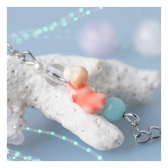 Ponyo Bracelet Ponyo's greeting 4990593517442