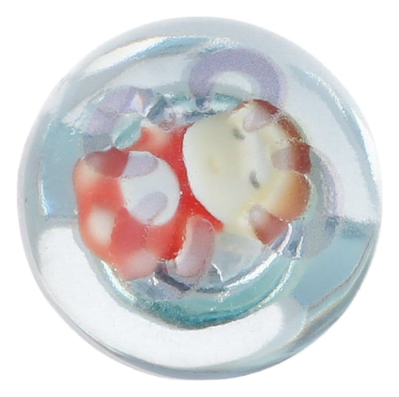 Ponyo Ring Ponyo in the jellyfish 4990593517459