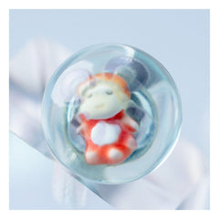 Ponyo Ring Ponyo in the jellyfish 4990593517459