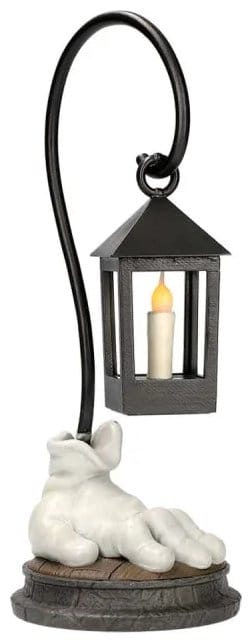 Spirited Away Light Hopping Lantern 29 cm 4990593518784