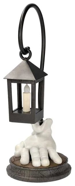 Spirited Away Light Hopping Lantern 29 cm 4990593518784