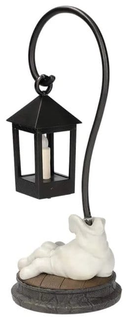 Spirited Away Light Hopping Lantern 29 cm 4990593518784