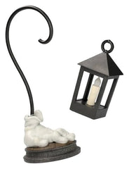 Spirited Away Light Hopping Lantern 29 cm 4990593518784