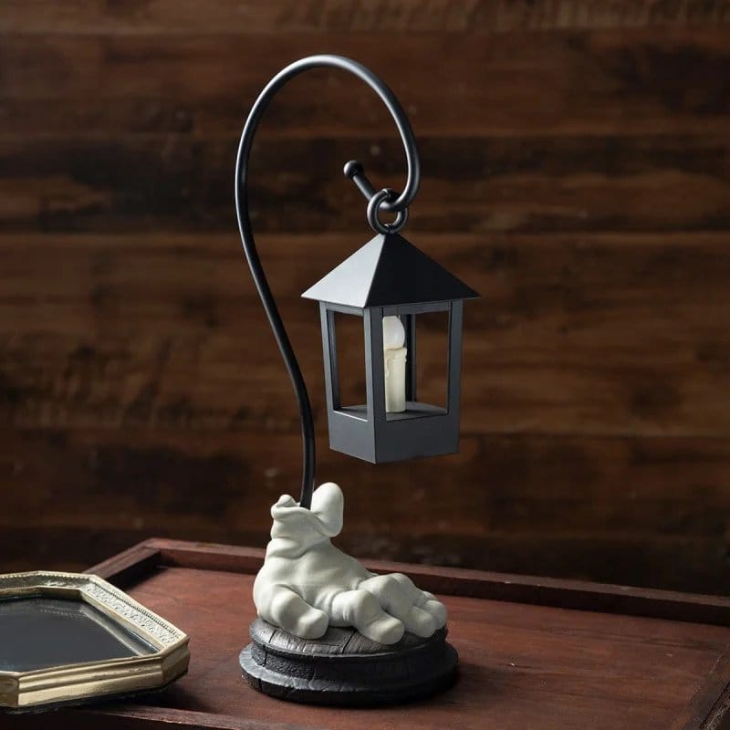 Spirited Away Light Hopping Lantern 29 cm 4990593518784
