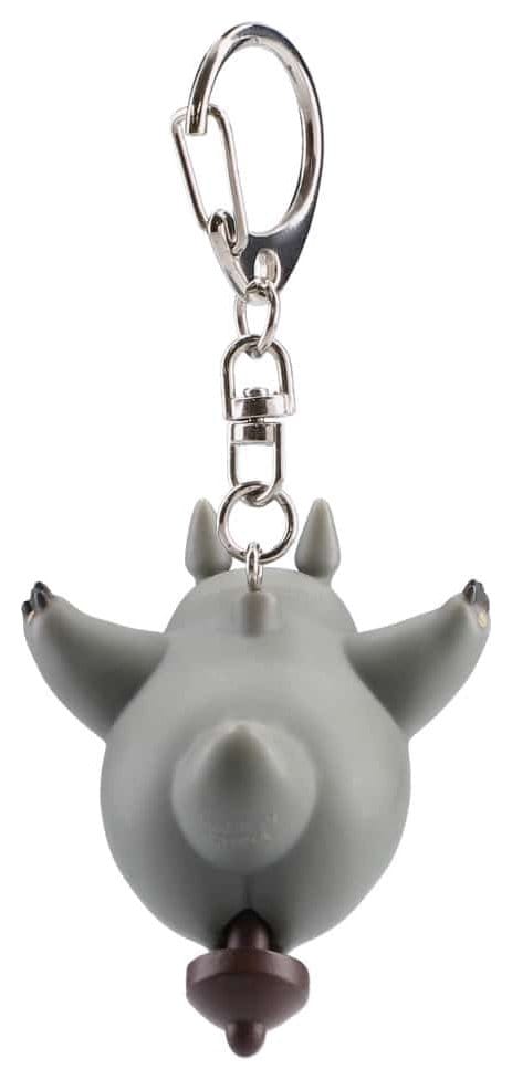 My Neighbor Totoro 3D-Keychain Flying Totoro 4990593519859