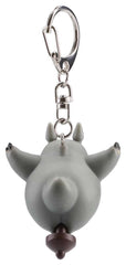 My Neighbor Totoro 3D-Keychain Flying Totoro 4990593519859