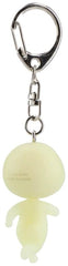 Princess Mononoke 3D Keychain Kodama 4990593519866