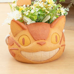 My Neighbor Totoro Flower Pot Totoro's Delivery 4990593525478