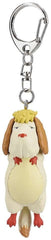 Howl's Moving Castle 3D Keychain Heen 4990593542581