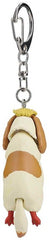 Howl's Moving Castle 3D Keychain Heen 4990593542581