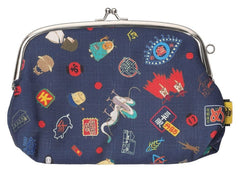 Spirited Away Purse Mystery City 4990593543144