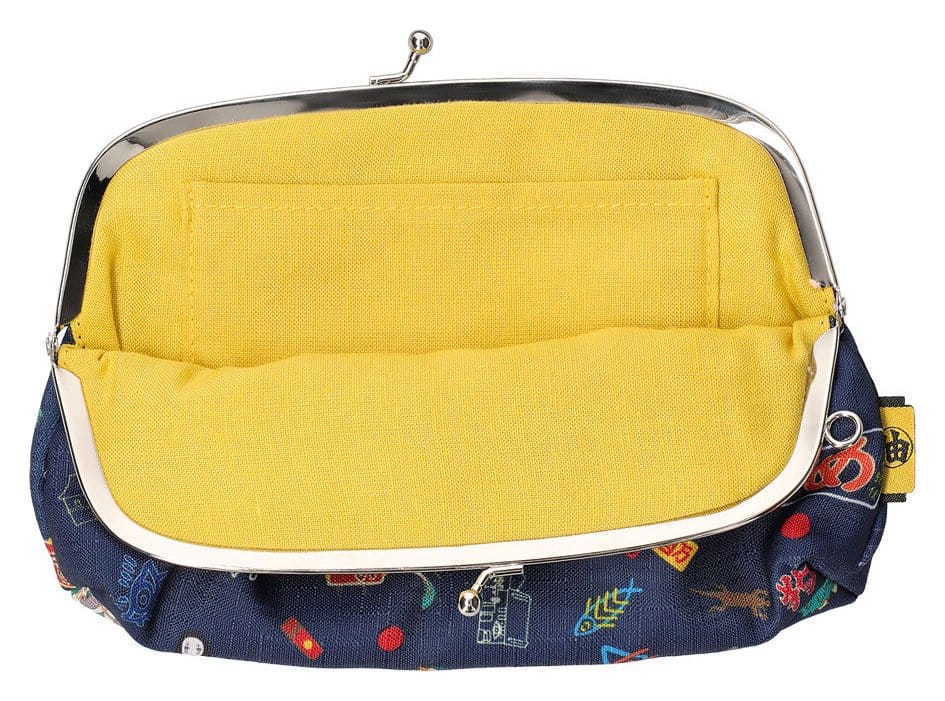 Spirited Away Purse Mystery City 4990593543144