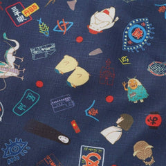 Spirited Away Purse Mystery City 4990593543144