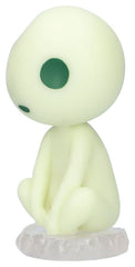Princess Mononoke Statue Seated Kodama 4990593552719