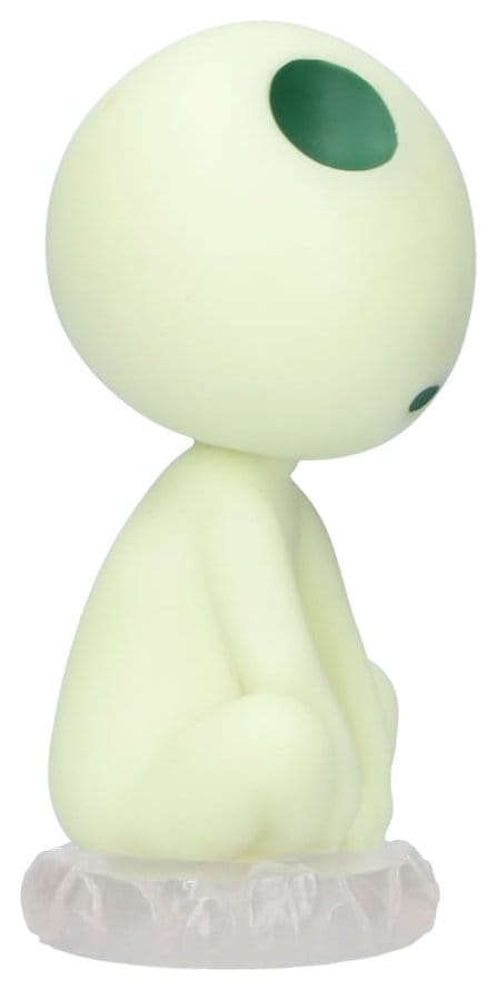Princess Mononoke Statue Seated Kodama 4990593552719